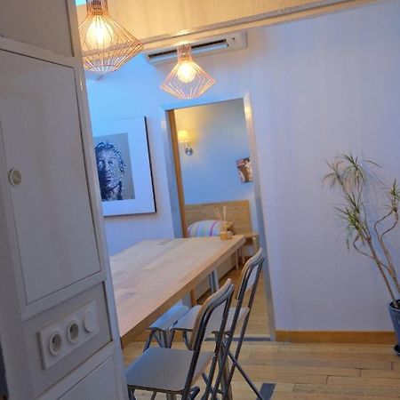 אקס-אן-פרובאנס Isabelli Appartement Plein Centre Avec Place De Parking מראה חיצוני תמונה