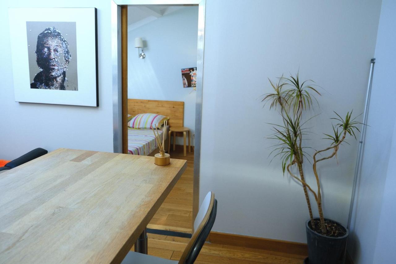 אקס-אן-פרובאנס Isabelli Appartement Plein Centre Avec Place De Parking מראה חיצוני תמונה